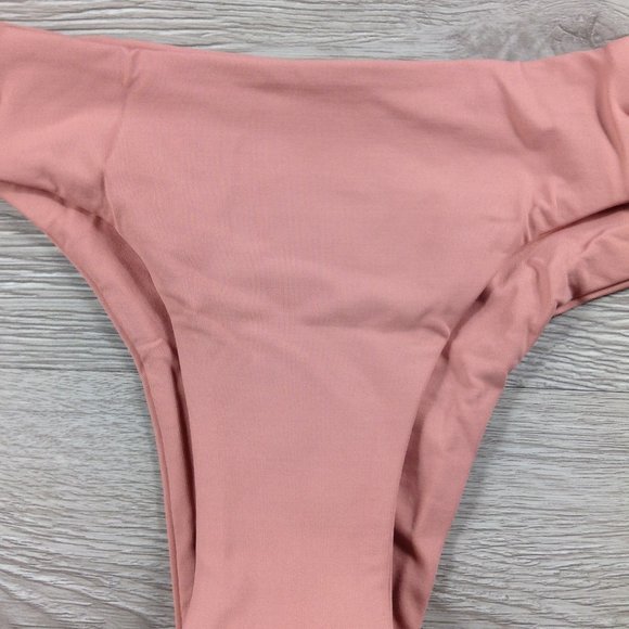 Tavik Swimwear Rose Dawn Chloe Mini Bikini Bottoms - Picture 3 of 5